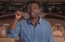 90s Television Remixes