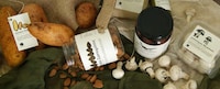 Earthy Produce Merchandizing Image 2