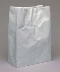 Peculiar Paper-Like Vases Image 2