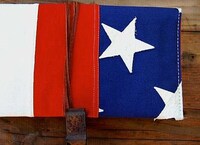 Repurposed Flag Purses Image 3