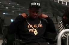 Intimate Rapper Documentaries