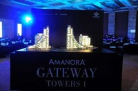 Opulent Crystal Towers Image 6