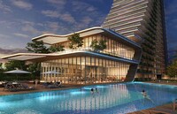 Opulent Crystal Towers Image 7
