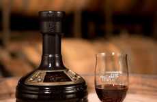 Lavish Barreled Brews