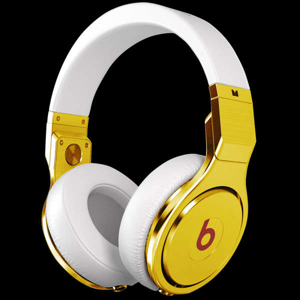 100 Lavish Tech Accessories