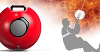 Portable High-Rise Evacuation Kits