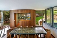 Mountainous Pool Resorts Image 4