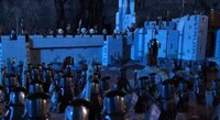 Stop-Motion LEGO Wars Image 6