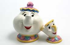 Familial Disney Seasoners