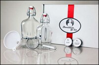 Boozy Bootlegging Kits