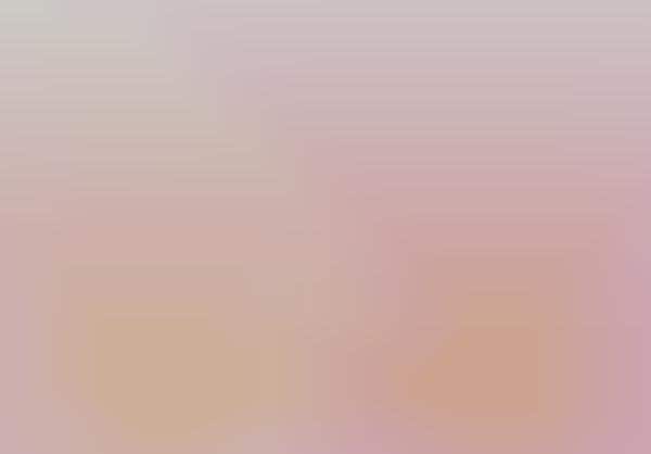 Ombre Orange Stationary