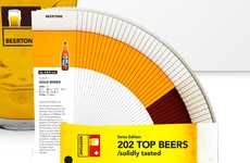 Boozy Beer-Measuring Tools