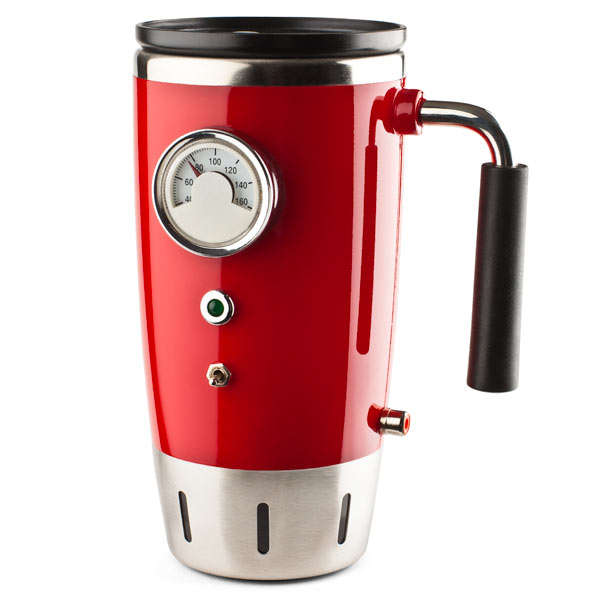 100 Gifts for Commuters