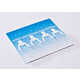 Festive Frosty Stationery Image 2