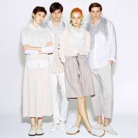 Faded Preppy Summer Fashions Image 7