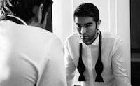 Celebrity Menswear Campaigns Image 4