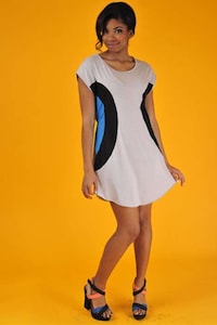 Simplistically Chic Eco Clothing Image 4