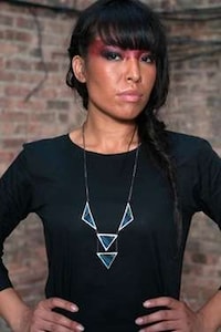 Simplistically Chic Eco Clothing Image 6
