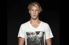 Charitable Research T-Shirts