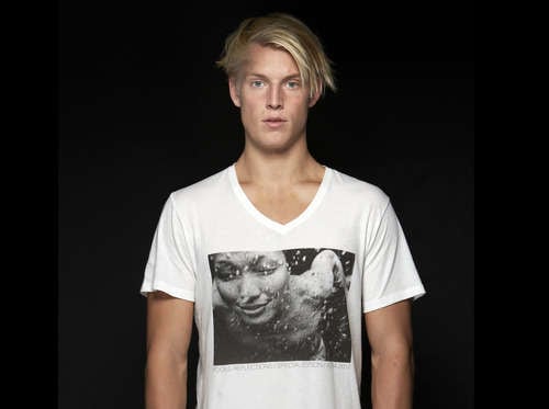 Charitable Research T-Shirts