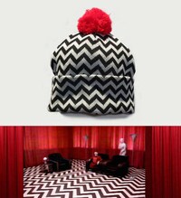 Hollywood Carpet Apparel Image 4
