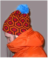 Hollywood Carpet Apparel Image 5