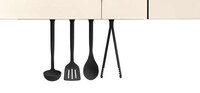Suspended Utensil Storage Image 3