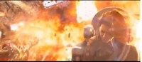 Blockbuster Movie Mashups