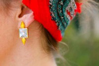 Crystallized Cocktail Accessories Image 3