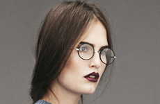 Chic Geek Editorials