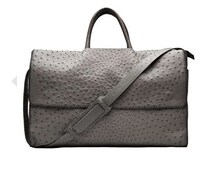 Incredibly Over-Sized Ostrich Bags Image 4