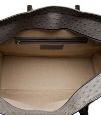 Incredibly Over-Sized Ostrich Bags Image 7
