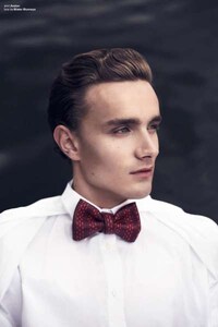 Retro Wall Street Editorials Image 2