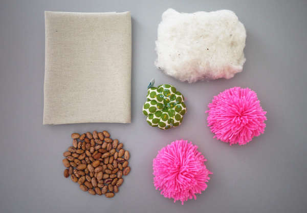 DIY Chic Footwear Accessories Image 2