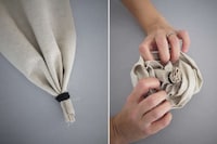 DIY Chic Footwear Accessories Image 5