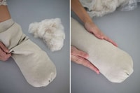 DIY Chic Footwear Accessories Image 7