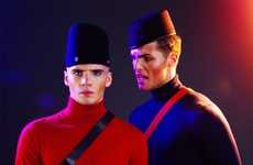 Militant Sci-Fi Editorials