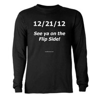 Lighthearted Apocalyptic Apparel
