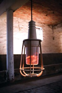Lumber-Caged Illuminators Image 6