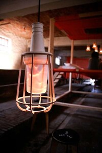 Lumber-Caged Illuminators Image 8