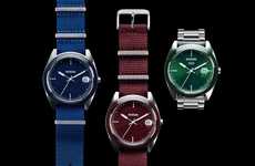 100 Fashionable Watches