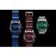 100 Fashionable Watches Image 1