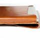 Sleek Leather Laptop Cases Image 3