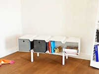 Cinched Storage Systems Image 4