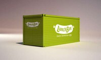 Convertible Cargo Cafes Image 2