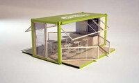 Convertible Cargo Cafes Image 4