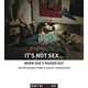 Violence Demeaning Ads Image 2