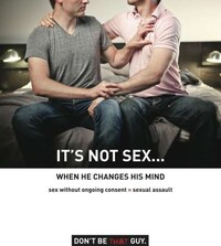 Violence Demeaning Ads Image 4
