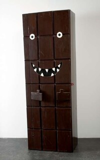 Eccentric Cartoon Caskets Image 3