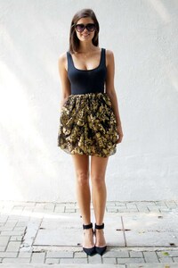 DIY Designer-Inspired Skirts Image 2